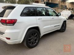 جيب لمتد موديل 2021 للبيع في بغداد