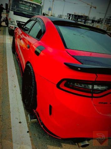 دودج جارجر SXT 2019 للبيع في بغداد