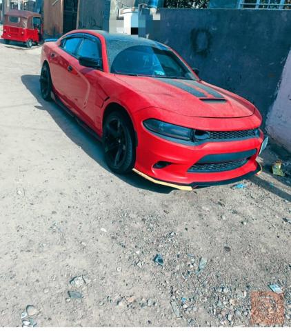 دودج جارجر SXT 2019 للبيع في بغداد