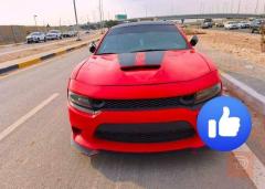 دودج جارجر SXT 2019 للبيع في بغداد