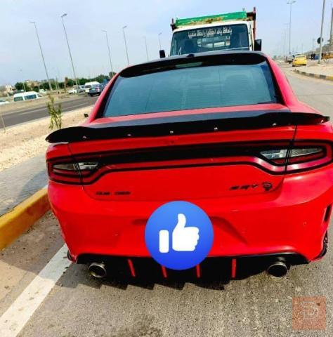 دودج جارجر SXT 2019 للبيع في بغداد