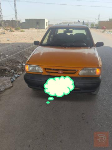 سيارة 2022 للبيع في الديوانية