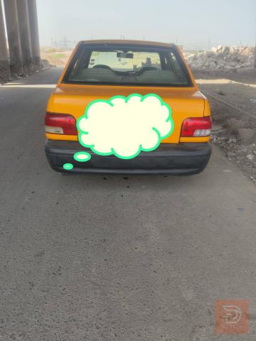 سيارة 2022 للبيع في الديوانية