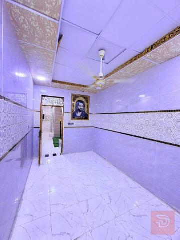 بيت جاهز جديد قريب شارع 60 للبيع في ميسان