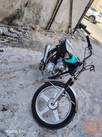 نامة اربع كير حربي مستعمل للبيع في بغداد