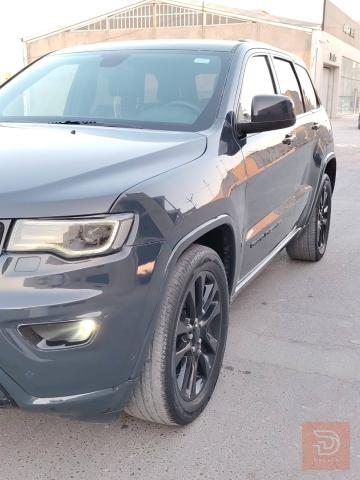 جيب أمريكي 2018 مواصفات فول للبيع في صلاح الدين