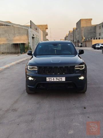 جيب أمريكي 2018 مواصفات فول للبيع في صلاح الدين