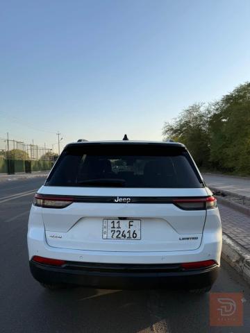 جيب 2025 فول مواصفات للبيع في ذي قار