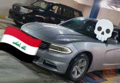 دوج جارجر 2016 للبيع في ميسان