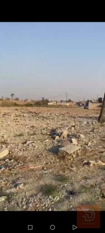 أرض زراعية في أبو الخصيب 3 الاف متر للبيع في البصرة