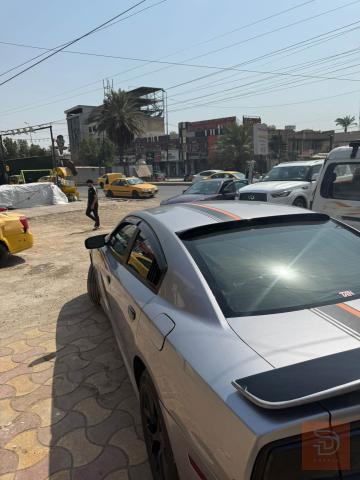 دوج جارجر 2013 V6 للبيع في بغداد