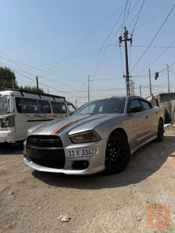 دوج جارجر 2013 V6 للبيع في بغداد