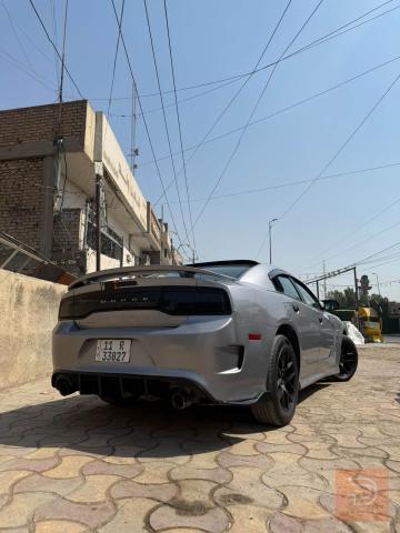 دوج جارجر 2013 V6 للبيع في بغداد