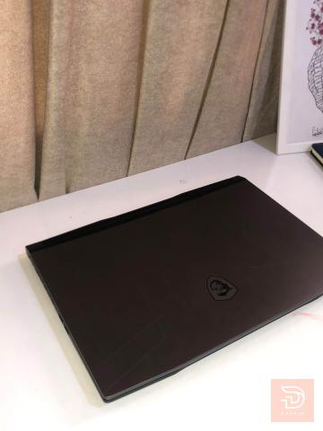 لابتوب MSI GL66 بمواصفات i7 مستعمل للبيع في نينوى