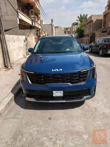 كيا سورنتو EX 2025 للبيع في بغداد