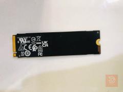 هارد سامسونج SSD سعة 1 تيرابايت للبيع في نينوى