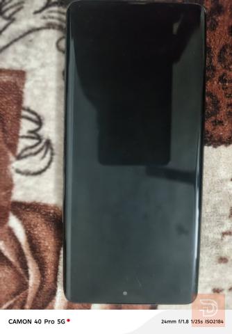 هاتف Honor 9c ذاكرة 256 جيجابايت مستعمل للبيع في بغداد