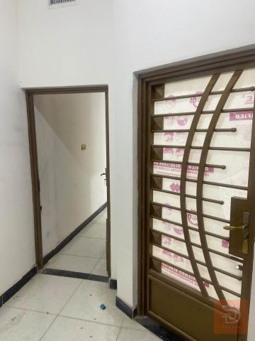 شقة حديثة البناء في الخضراء 200 للايجار في بغداد