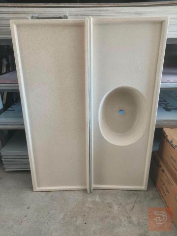 مرمر قياس 100سم جديد للبيع في بغداد