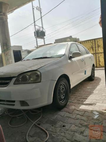 اوبتره 2012 خليجية للبيع في بغداد