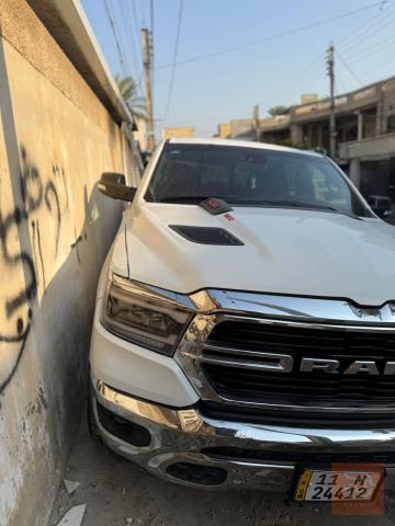 رام 2022 باب قصير للبيع في بغداد