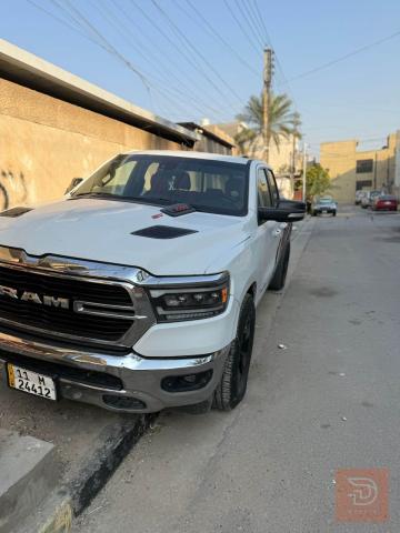 رام 2022 باب قصير للبيع في بغداد