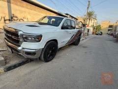 رام 2022 باب قصير للبيع في بغداد