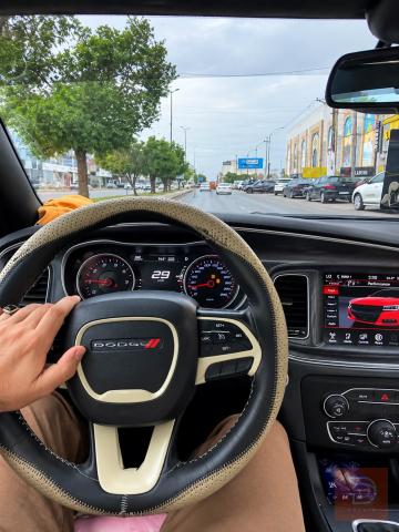 دودج جارجر SXT 2015 للبيع في النجف الأشرف
