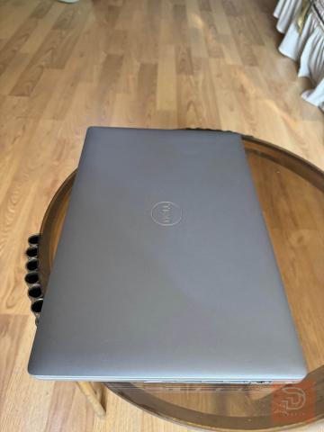 لابتوب DELL LATITUDE 5410 سلفر مستعمل للبيع في بغداد