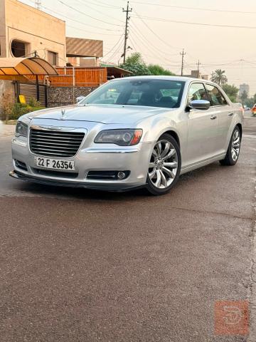 أوباما 2012 V8 خليجي للبيع في بغداد