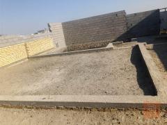 بيت في لب جابر مساحة 300 متر للبيع في الأنبار