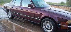 بي ام دبليو 740i موديل 1992 للبيع في بابل