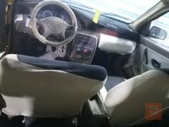 سمند 2011 مكينة وكير مكفولين للبيع في بغداد