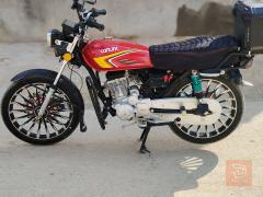 سولنك 200 ss 2025 للبيع في بغداد