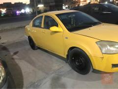 شيري A5 2013 للبيع في ديالى