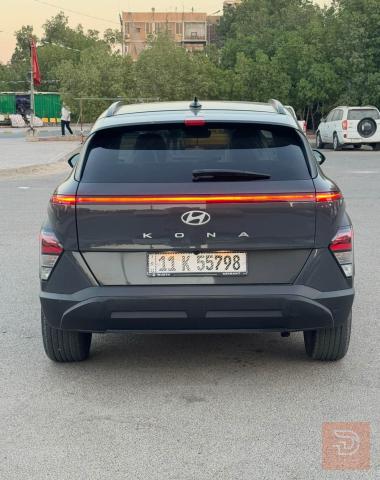 كونا 2024 للبيع في بغداد