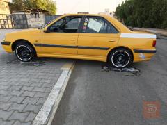 بيجو پارس 2015 للبيع في بغداد
