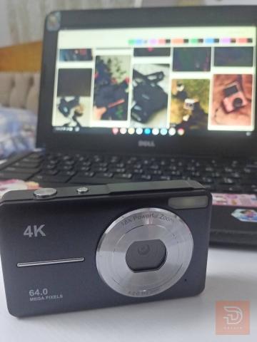 كاميرا تصوير مستعمل للبيع في نينوى