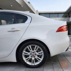 جاكوار XE 2019 نظيفة جدا للبيع في بغداد
