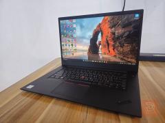 لابتوب Lenovo ThinkPad P1 للبيع في نينوى