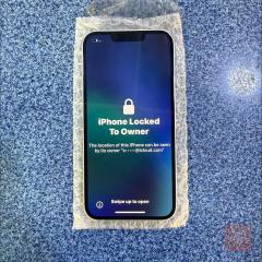 iPhone 13 مستعمل للبيع في بغداد