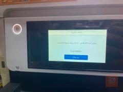طابعة ابسون ٥٨٩٠ مستعمل للبيع في بغداد