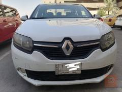 رينو سيمبل 2017 للبيع في واسط