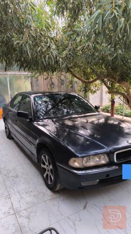 بي ام موديل 96 للبيع في واسط