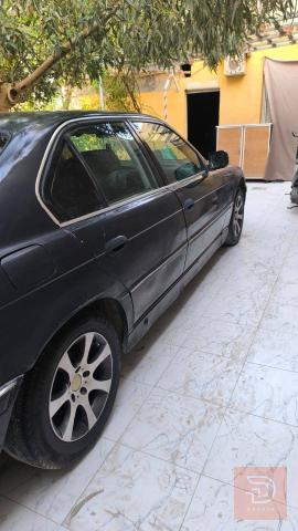 بي ام موديل 96 للبيع في واسط