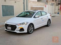هونداي هونداايد النترا 2019 للبيع في ذي قار