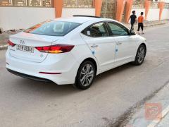 هونداي هونداايد النترا 2019 للبيع في ذي قار