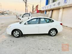 هيونداي النترا 2011 نظيفة للبيع في بغداد