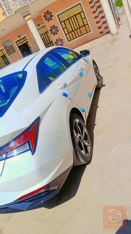 هيونداي نيسان النترا Elantra للبيع في صلاح الدين