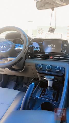 هيونداي نيسان النترا Elantra للبيع في صلاح الدين